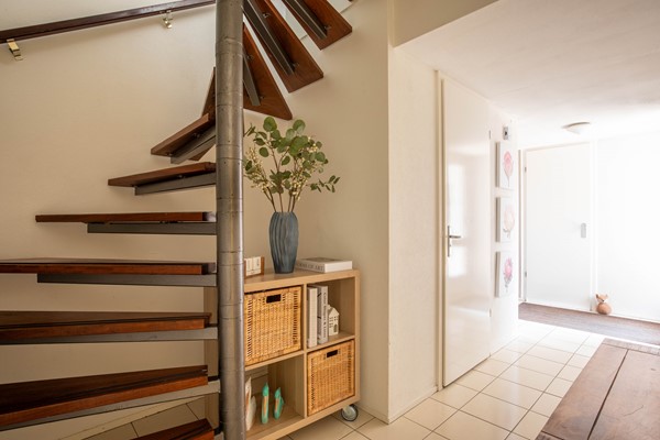 Medium property photo - Anna van Hensbeeksingel 377, 2803 LW Gouda